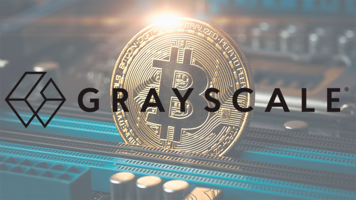 La Solicitud De ETF De Bitcoin De Grayscale Se Vuelve A Modificar En ...