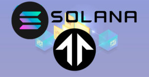 Tensor Supera a Magic Eden como el Principal Mercado de NFT en Solana