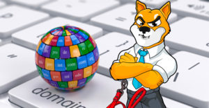 Shiba Inu y D3 se Asocian para Lanzar el Dominio .shib Basado en Blockchain