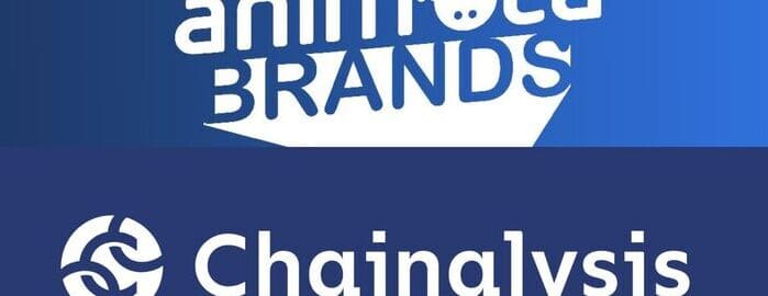 animoca brands chainalysis investments