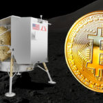 La Misión Lunar de Bitcoin y BitMEX Enfrenta Incertidumbre Debido a una Fuga de Combustible