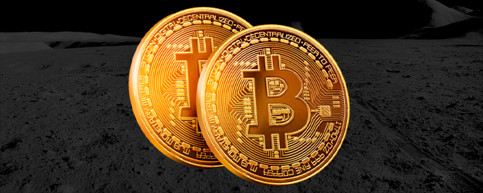 La Misión Lunar de Bitcoin y BitMEX Enfrenta Incertidumbre Debido a una Fuga de Combustible