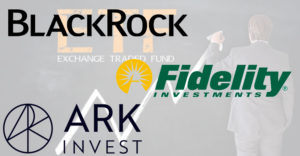 La Guerra de Tarifas de ETF de Bitcoin se Intensifica a Medida que BlackRock, Fidelity y Ark Reducen los Costos