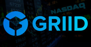 La Empresa de Minería de Bitcoin, GRIID Debuta en Nasdaq