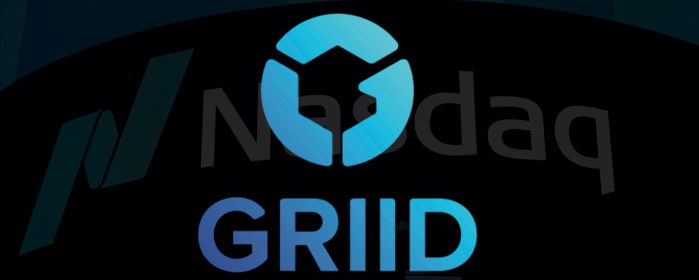 La Empresa de Minería de Bitcoin, GRIID Debuta en Nasdaq
