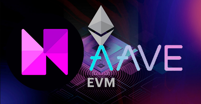 Neon Foundation Propone el Lanzamiento de Aave V3 en Neon EVM Mainnet
