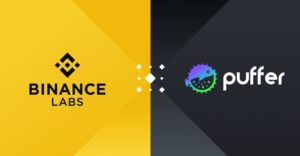 binance puffer