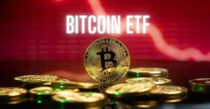 bitcoin etf