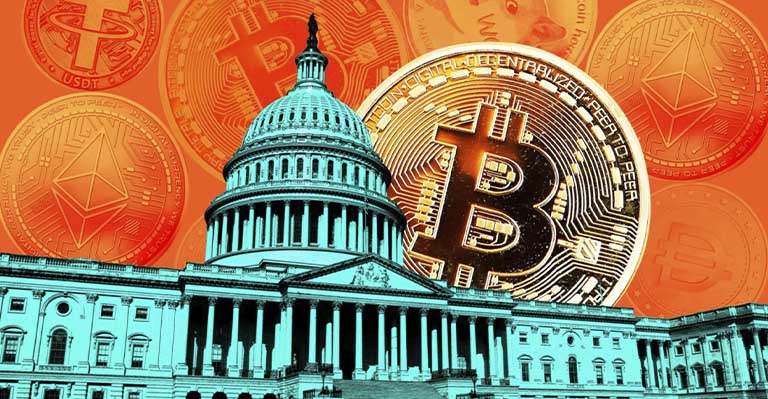 El Gobierno de EE. UU. Substará $118 Millones de Dólares en Bitcoin de la Ruta de la Seda Incautados, pero los Expertos Dicen que no Sacudirá el Mercado