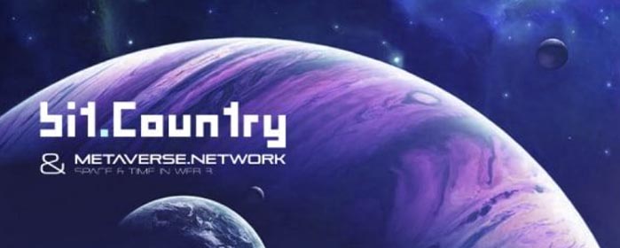 BitCountry presenta BitAvatar en un Evento InnoVoy para Revolucionar la Identidad Digital en Web3