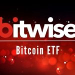 bitwise bitcoin etf