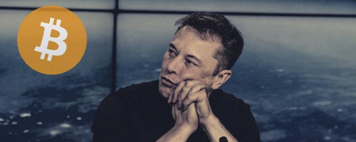 Elon Musk Considera el Uso de Bitcoin en Marte y Desvela Posible Solución a la Velocidad de Transacción