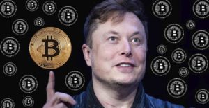 Musk Visualiza una Solución para Usar Bitcoin en Marte