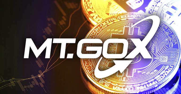Mt. Gox confirma las direcciones de Bitcoin de los acreedores para el pago