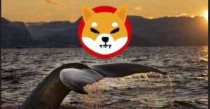 La quema de tokens de Shiba Inu se dispara un 200%, las ballenas acumulan 1,38 millones de dólares en SHIB