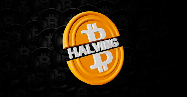 Bitcoin se Acerca al Hito del Halving: Quedan Menos de 10,000 Bloques