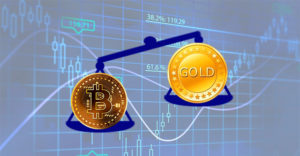 Las Criptomonedas Aplastan a los Activos Tradicionales: ¿Están Perdiendo Fuerza las Acciones y las Materias Primas?