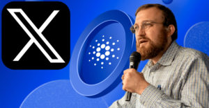 El Fundador de Cardano Aplaude a X de Elon Musk por Desacreditar las Críticas del BCE a Bitcoin