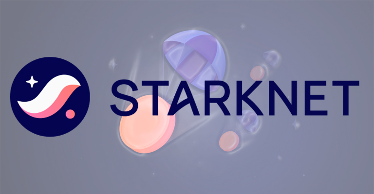 Starknet Token STRK Comienza a Cotizar en Medio de Gran Anticipación