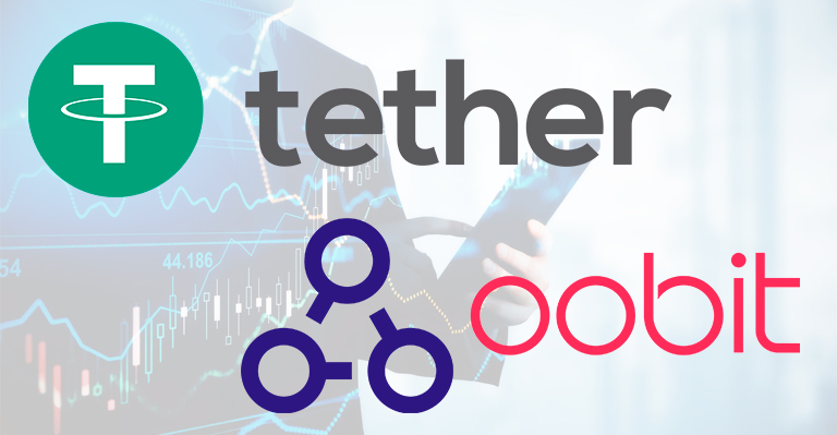 Tether Impulsa la Adopción de Criptomonedas con una Importante Inversión en Oobit