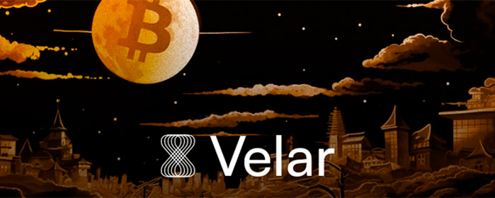 Velar Recauda $3,5 Millones para el Primer PerpDEX Pionero de Bitcoin