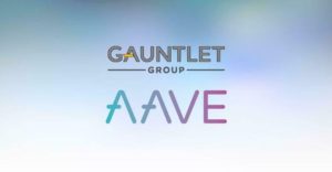 aave gauntlet