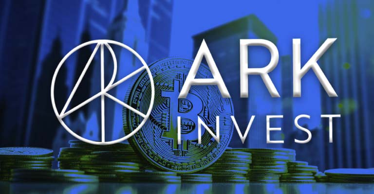 ARK Invest realiza importantes ventas de acciones en Coinbase y Robinhood