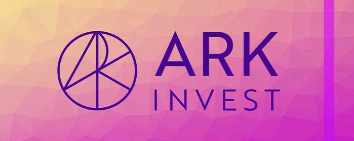 ARK Invest ajusta su cartera vendiendo acciones, pero aumenta su apuesta en Bitcoin