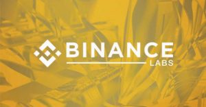 Binance Labs Anuncia Inversión en Tres Prometedores Proyectos de Incubación