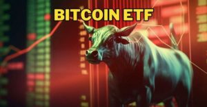 bitcoin etf featured