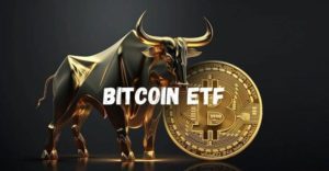 bitcoin etf