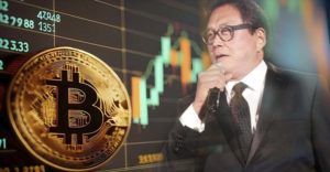 Robert Kiyosaki Afirma: Bitcoin Llegará a Seis Dígitos para Mediados de 2024