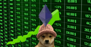 Preocupación Entre los Inversores: La Versión de Dogwifhat de Ethereum Generó Millones Para Supuestos ‘Insiders’