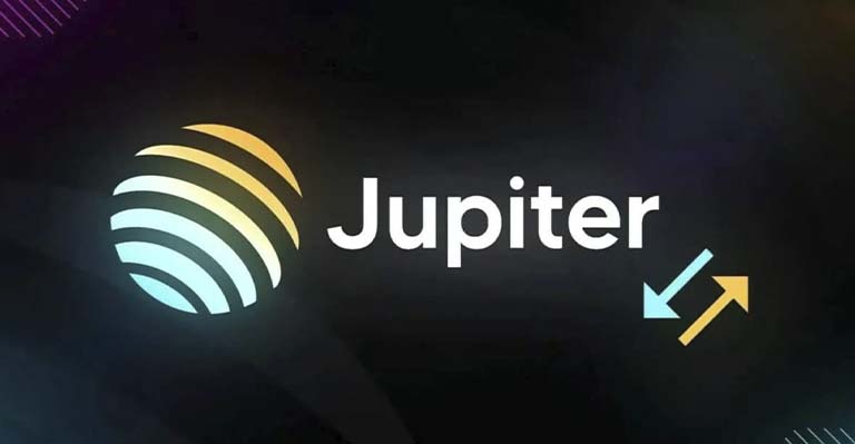 JUP de Jupiter Sube un 70% en su Lanzamiento: Reserva de 3 Mil Millones de Tokens para Futuros Airdrops