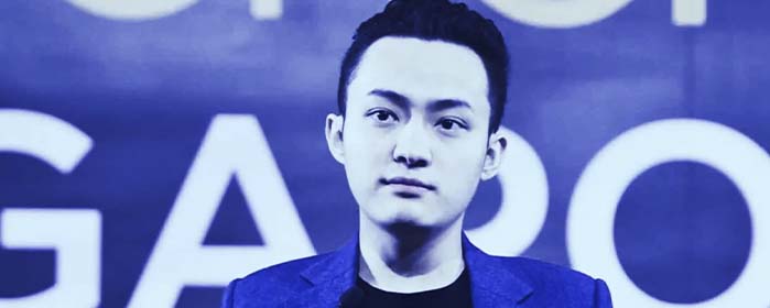 Ethereum Fever: Justin Sun Allegedly Acquires $487 Million in Two Weeks