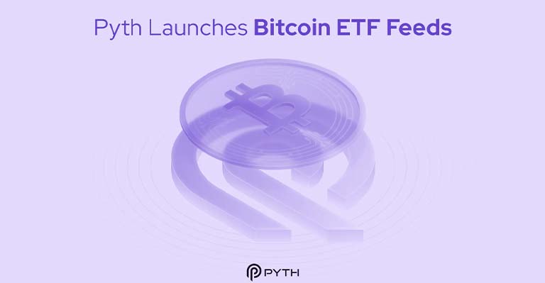 Integración de ETF de Bitcoin en Pyth Network: Avance clave para la adopción cripto y la innovación financiera