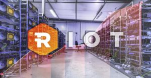 Riot Platforms: posición financiera sólida y planes de crecimiento ambiciosos