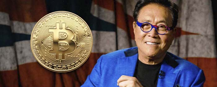 Financial Protection Strategy: Robert Kiyosaki Recommends Bitcoin and Silver Ahead of CBDC Creation