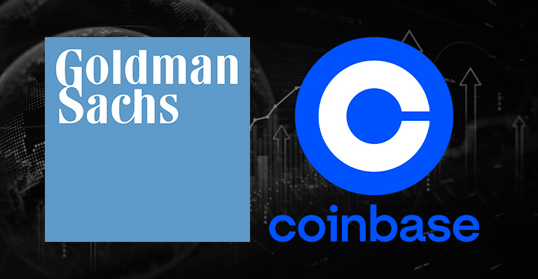 Coinbase Obtiene Calificación Neutral de Goldman Sachs Después del Cripto Rally