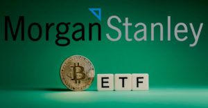 ETF de Bitcoin: ¿El Próximo Gran Paso de Morgan Stanley?