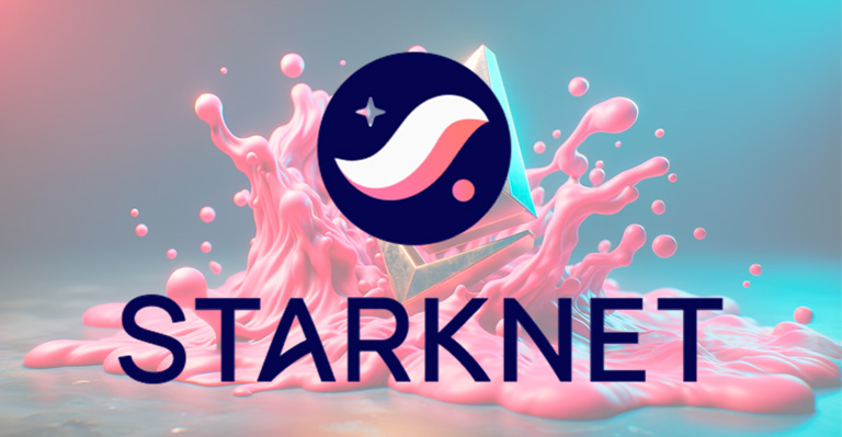 Starknet, la Capa 2 Líder de Ethereum, Anuncia Importantes Actualizaciones