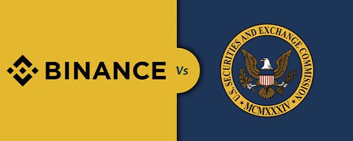 SEC Scrutiny of Binance: Legal Progress and Commitment to Transparency