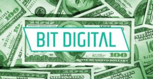 Bit Digital Reporta Enormes Ganancias de la Minería de Bitcoin y la IA