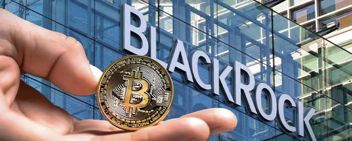 iShares Bitcoin Trust de BlackRock Supera el Hitórico Umbral de 200,000 BTC, Reflejando una Rápida Adopción Institucional