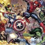 Marvel aterriza en VeVe Comics: Una nueva era para la colección de cómics digitales