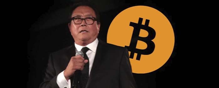 Robert Kiyosaki increases his bet on Bitcoin: Predicts $100,000 and recommends investment in silver