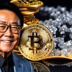 Advertencia de Robert Kiyosaki: La Crisis Financiera se Acerca y Bitcoin es la Solución