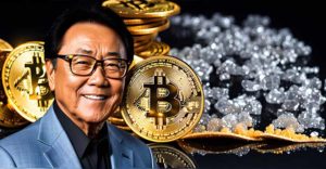 Advertencia de Robert Kiyosaki: La Crisis Financiera se Acerca y Bitcoin es la Solución