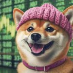 Binance Impulsa el Crecimiento de Dogwifhat: Alza en la Visibilidad y la Inversión