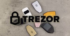 Ataque Sofisticado de Phishing Compromete Cuenta de X de Trezor